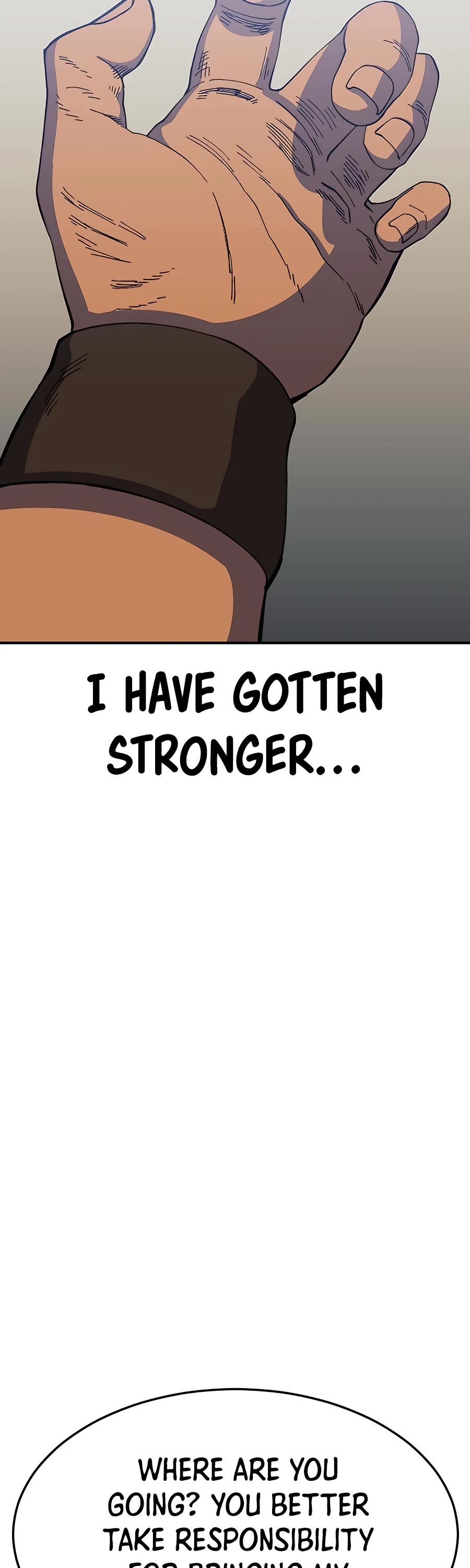 Dungeon Athlete Chapter 30 page 56 - Chapter 30