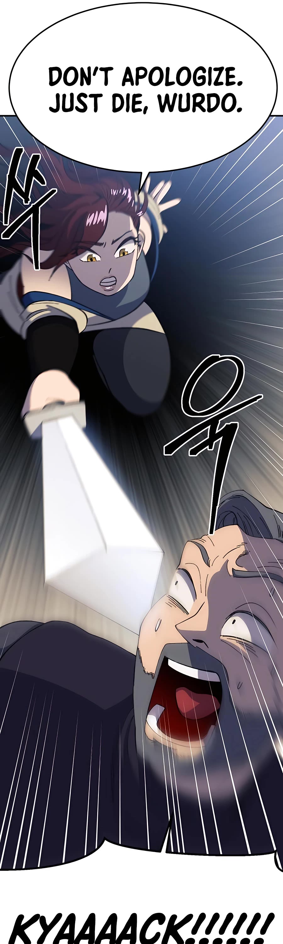 Dungeon Athlete Chapter 30 page 59 - Chapter 30