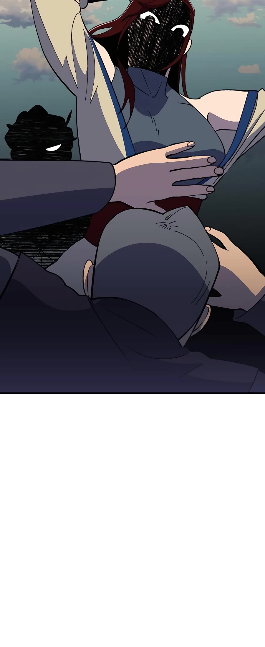Dungeon Athlete Chapter 30 page 63 - Chapter 30