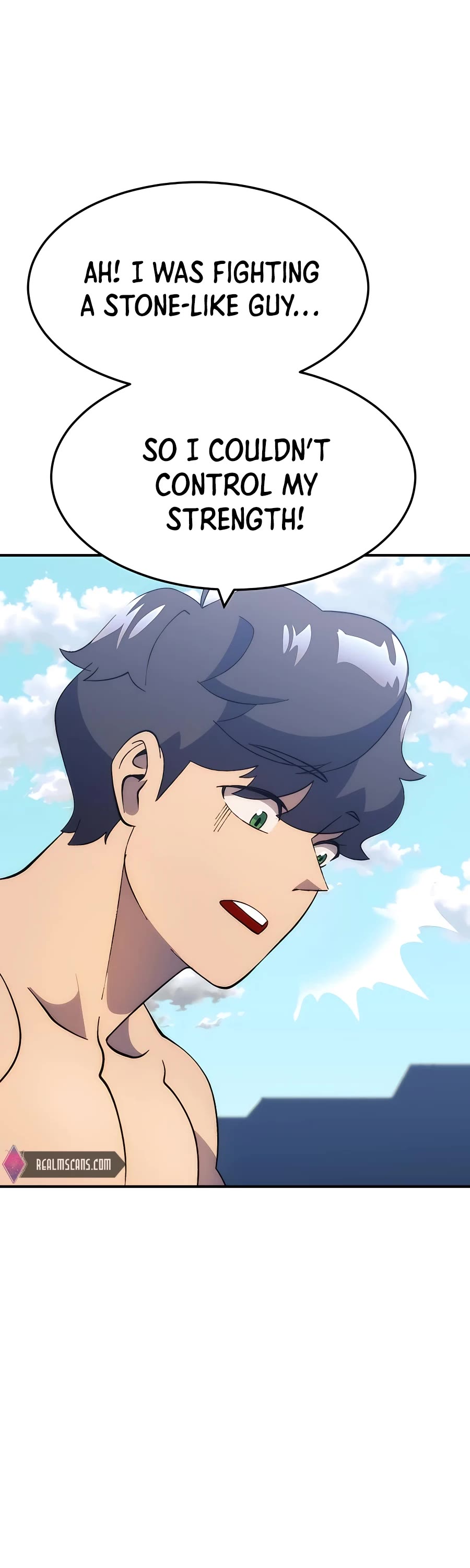 Dungeon Athlete Chapter 30 page 66 - Chapter 30