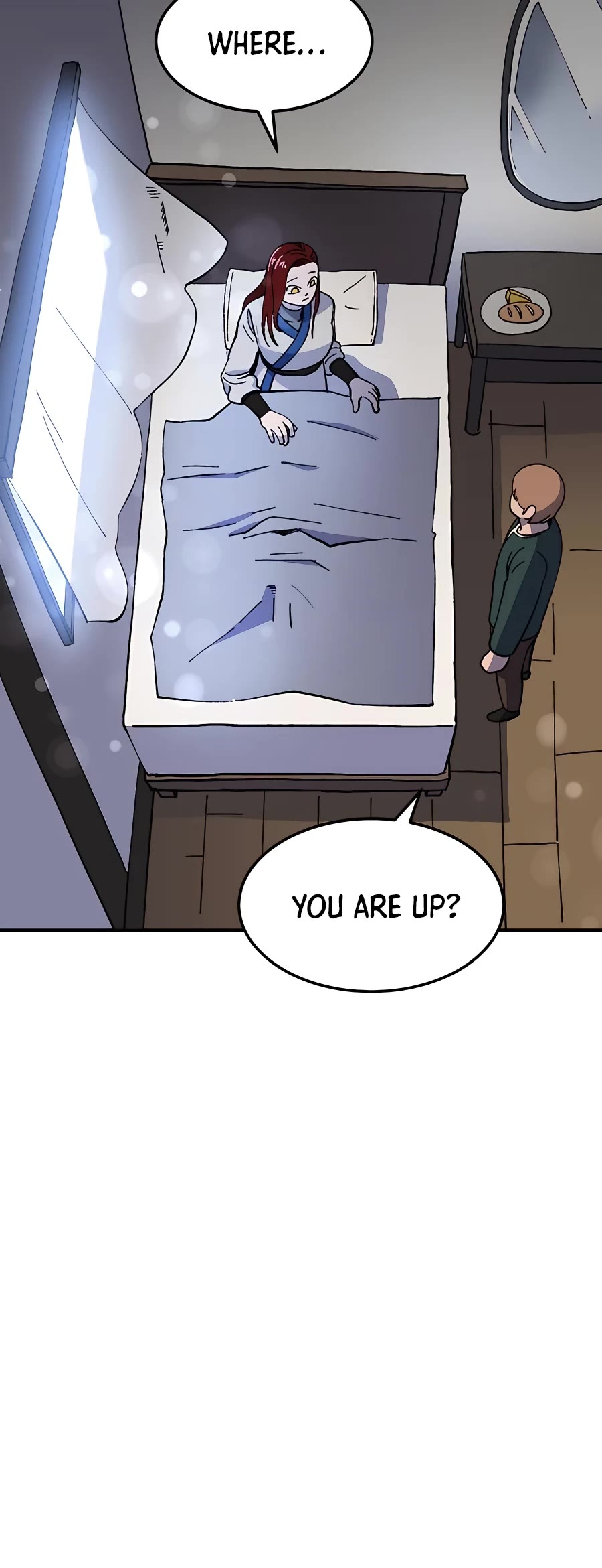 Dungeon Athlete Chapter 30 page 72 - Chapter 30