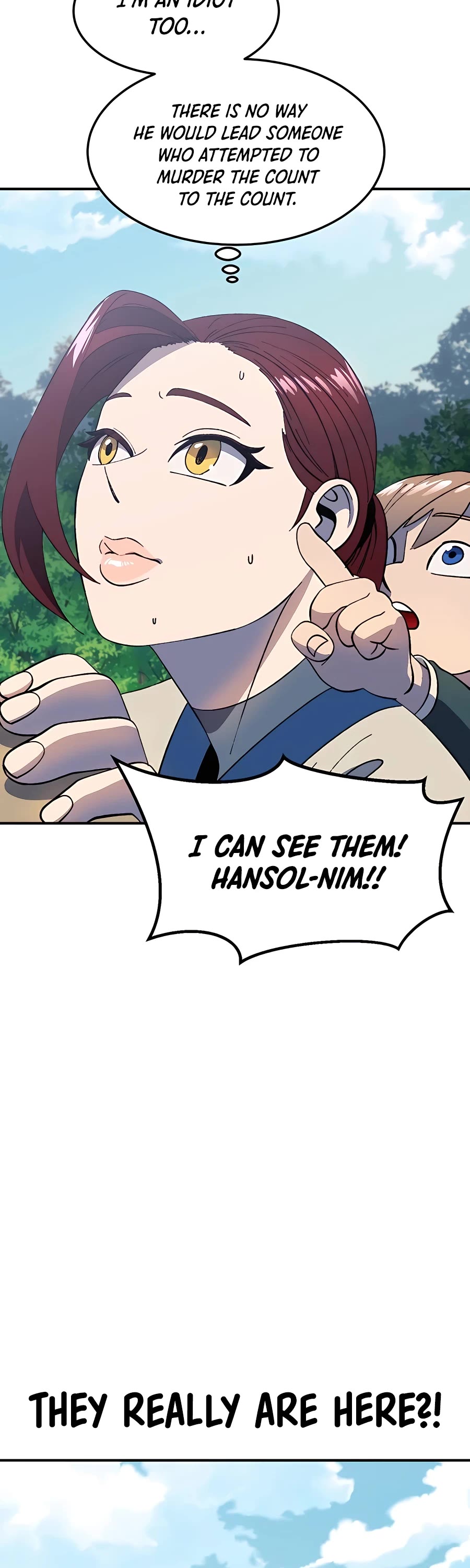 Dungeon Athlete Chapter 30 page 79 - Chapter 30