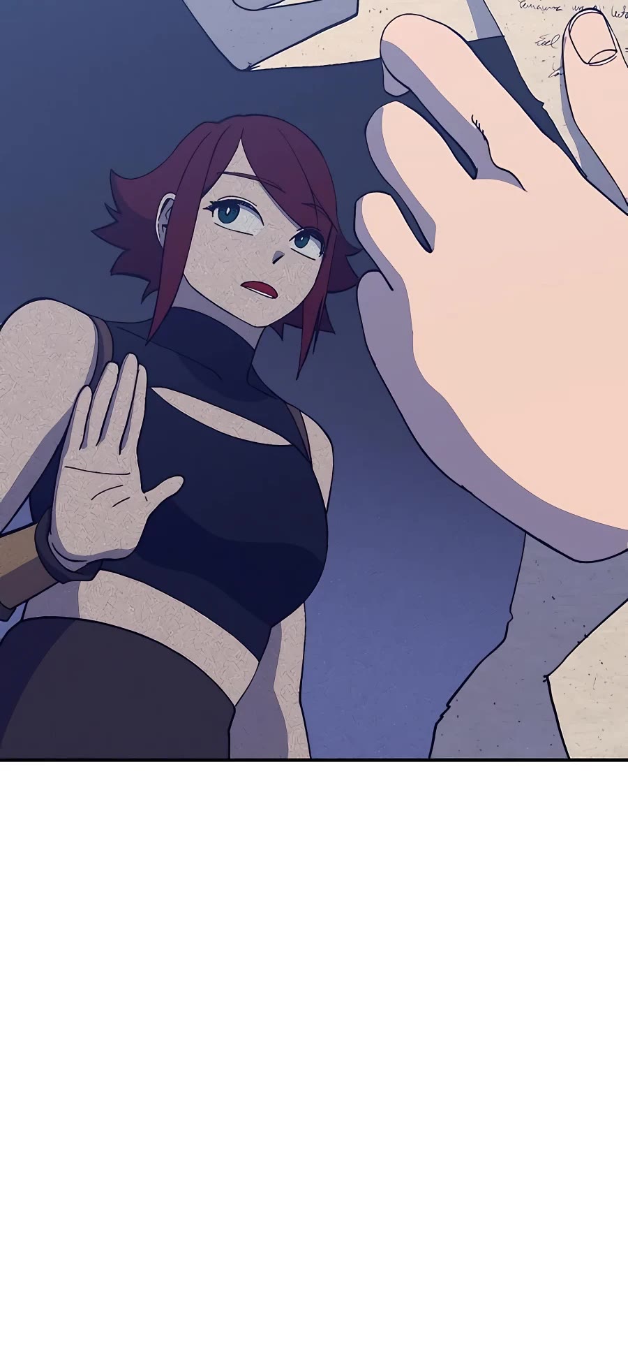 Dungeon Athlete Chapter 31 page 15 - Chapter 31