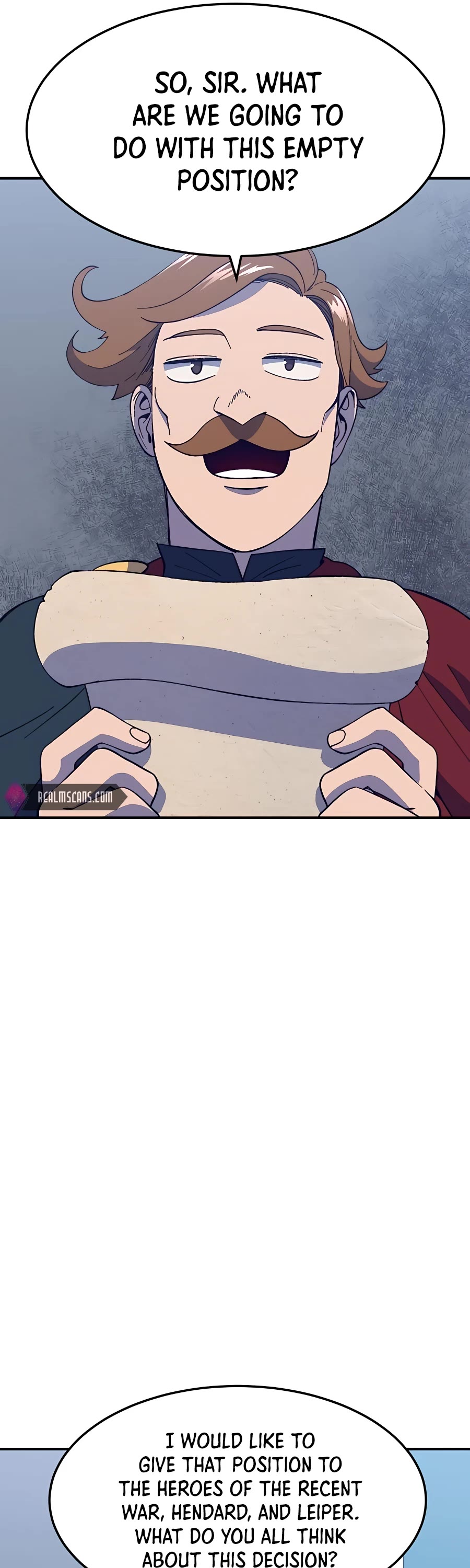 Dungeon Athlete Chapter 31 page 16 - Chapter 31