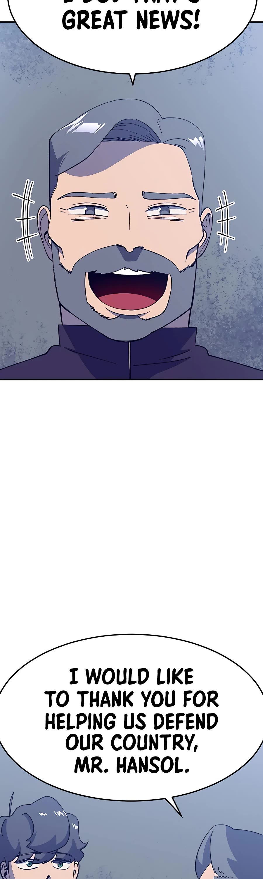 Dungeon Athlete Chapter 31 page 22 - Chapter 31