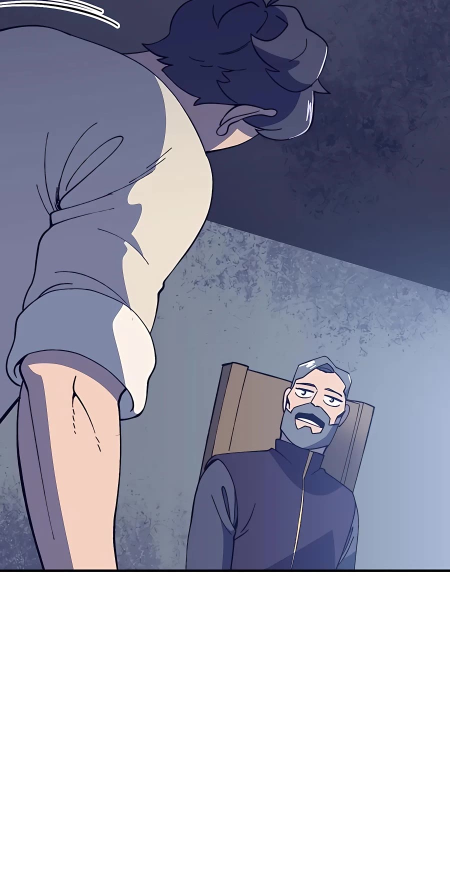 Dungeon Athlete Chapter 31 page 25 - Chapter 31