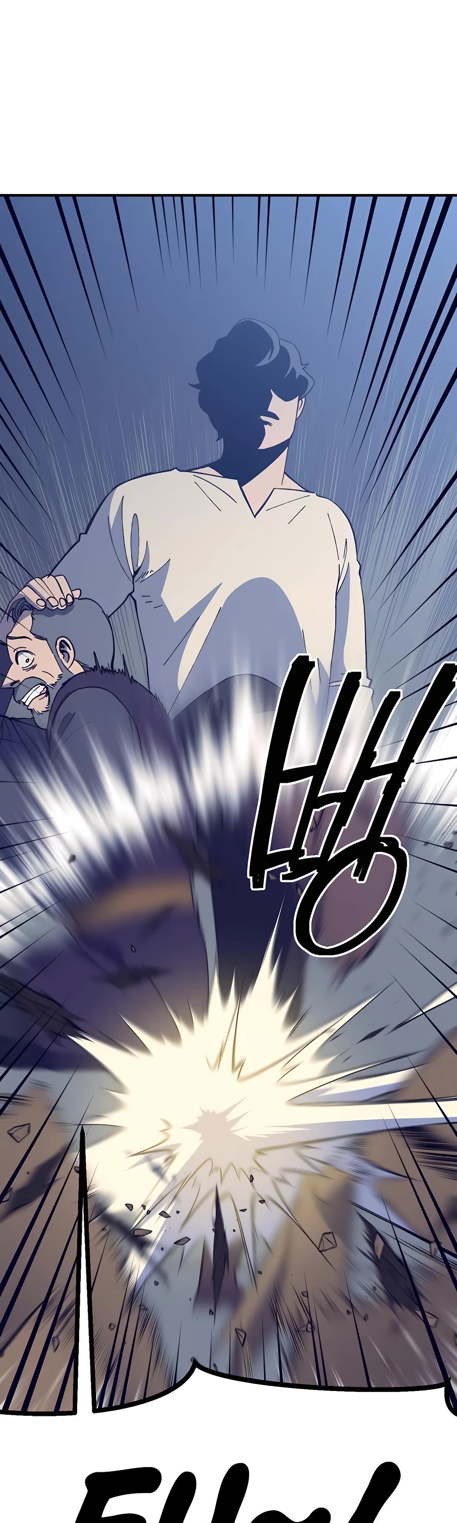 Dungeon Athlete Chapter 31 page 28 - Chapter 31