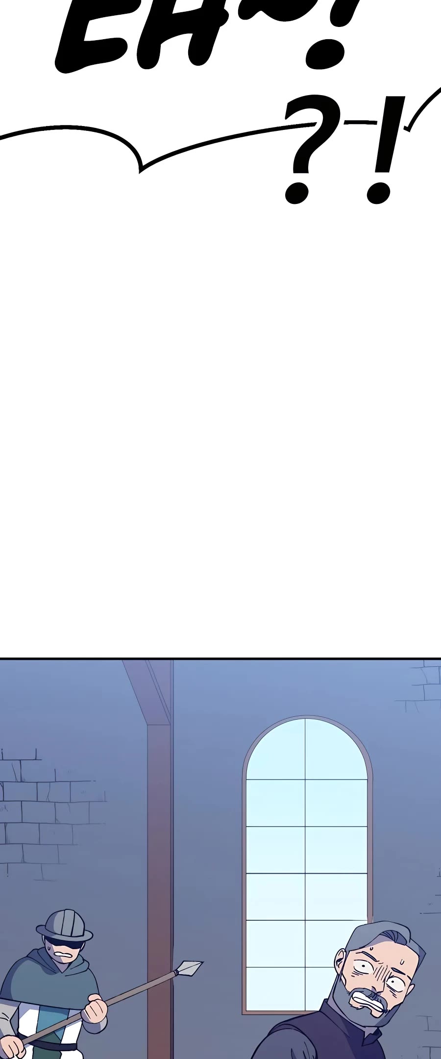 Dungeon Athlete Chapter 31 page 29 - Chapter 31