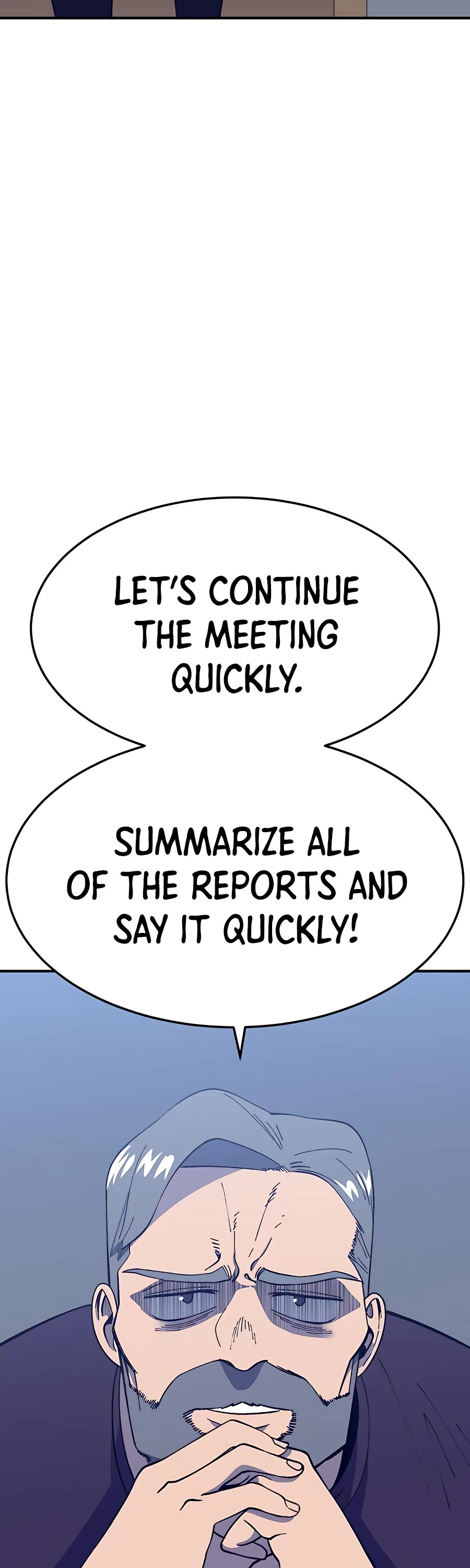 Dungeon Athlete Chapter 31 page 37 - Chapter 31