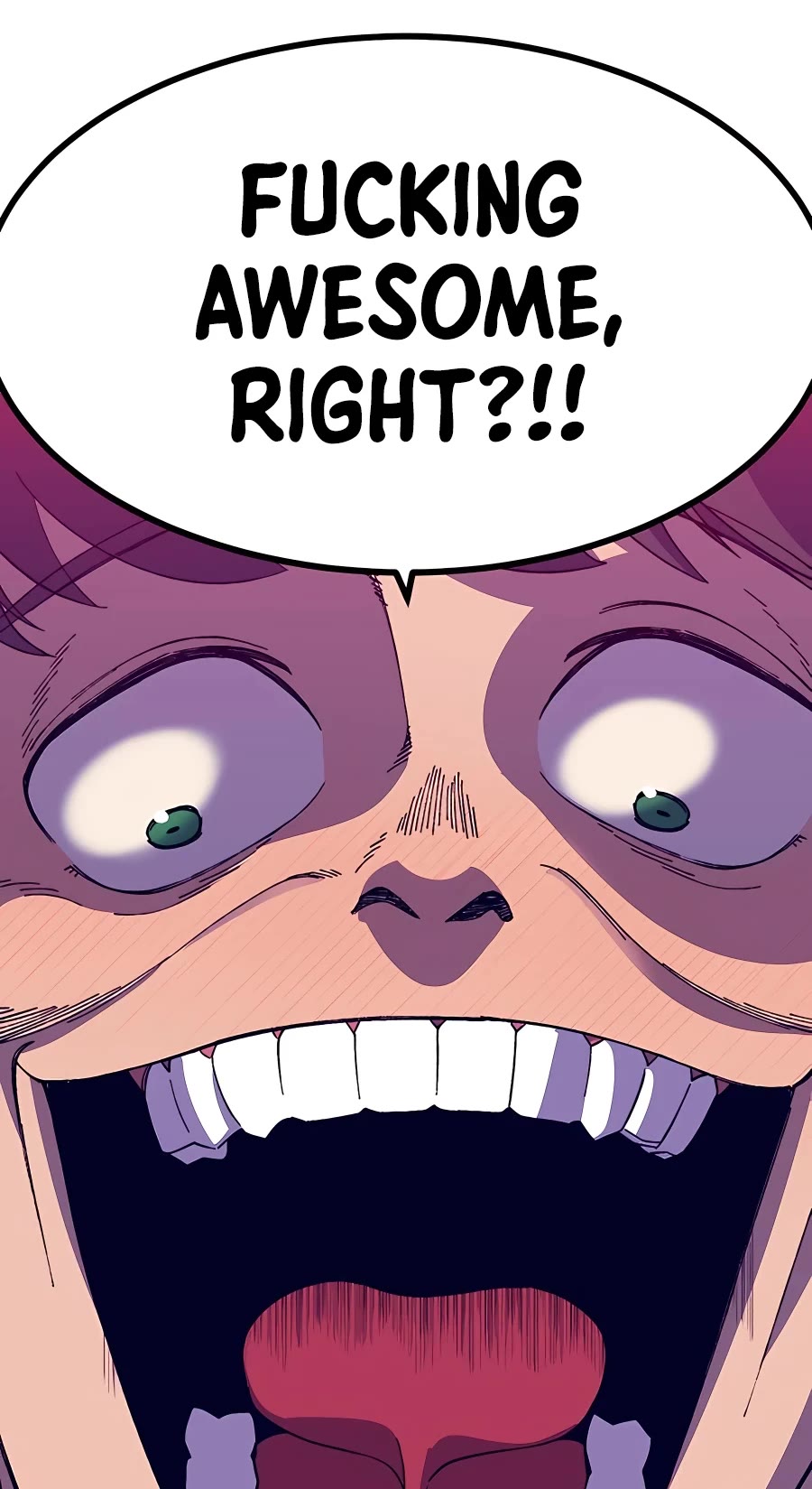 Dungeon Athlete Chapter 31 page 4 - Chapter 31