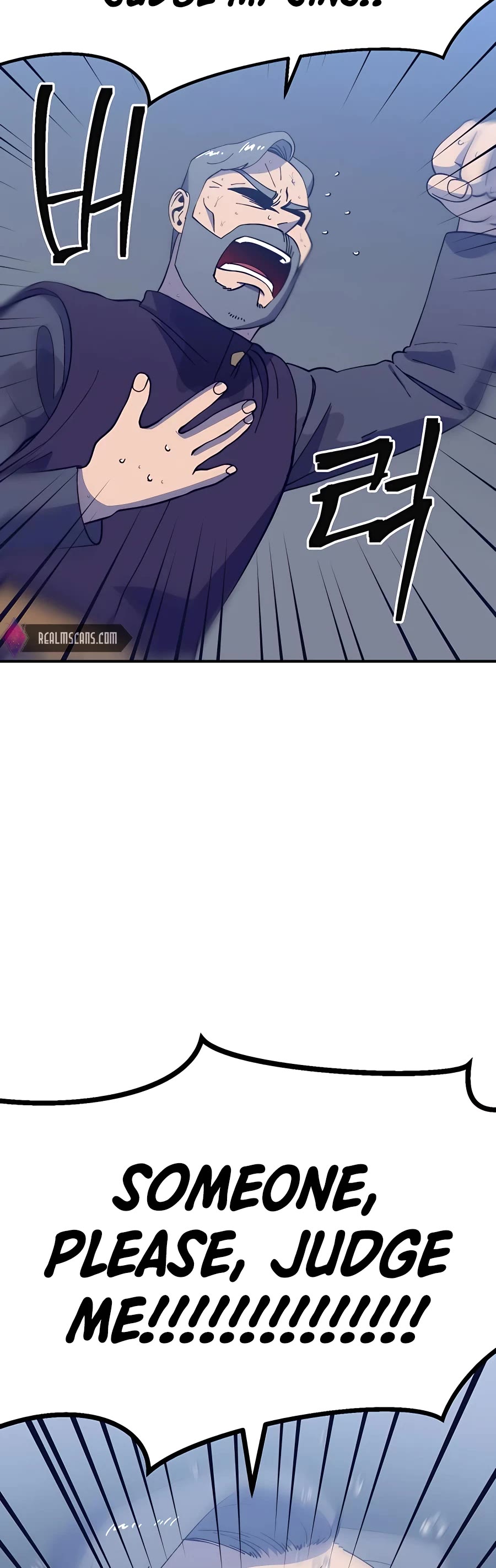 Dungeon Athlete Chapter 31 page 47 - Chapter 31