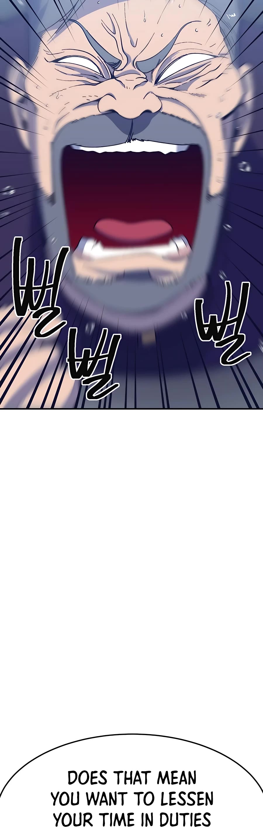 Dungeon Athlete Chapter 31 page 48 - Chapter 31
