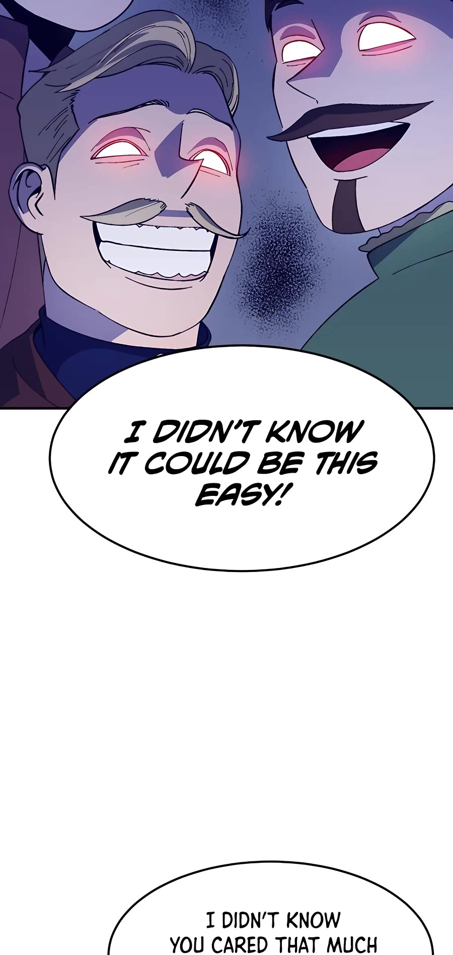 Dungeon Athlete Chapter 31 page 52 - Chapter 31
