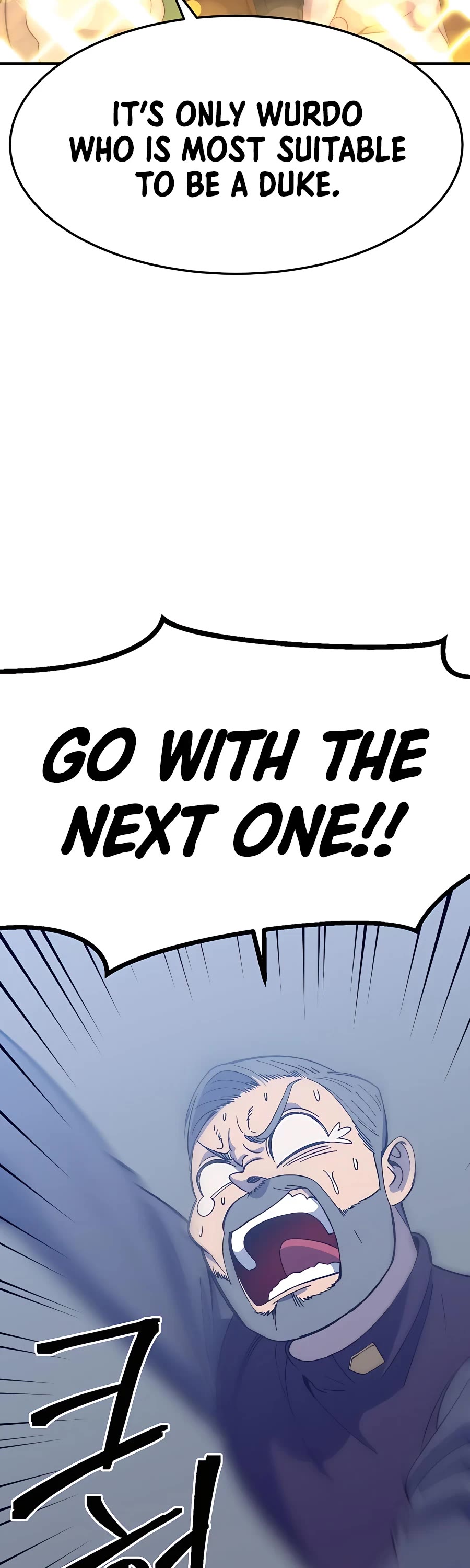 Dungeon Athlete Chapter 31 page 56 - Chapter 31