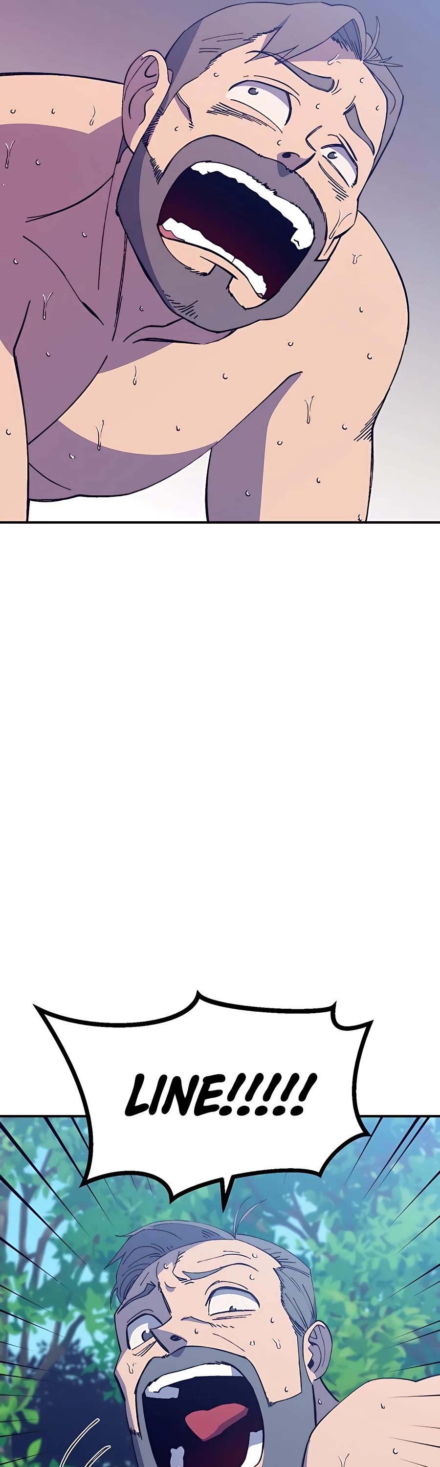 Dungeon Athlete Chapter 31 page 6 - Chapter 31