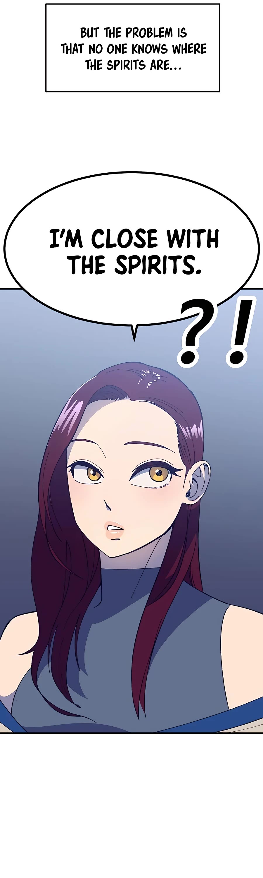 Dungeon Athlete Chapter 31 page 60 - Chapter 31