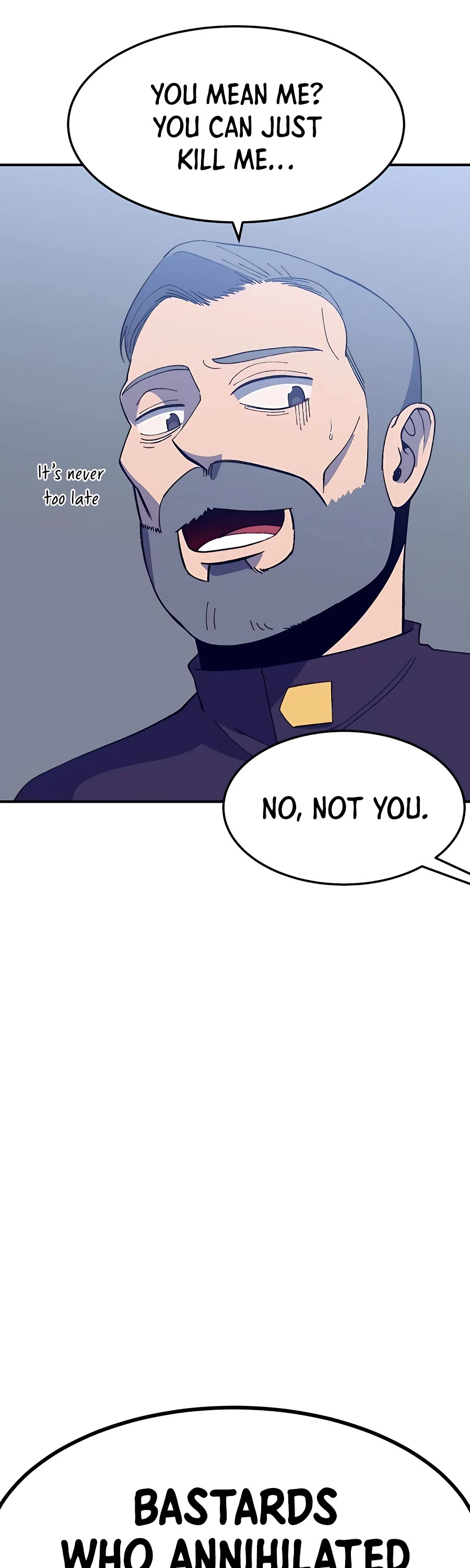 Dungeon Athlete Chapter 31 page 64 - Chapter 31