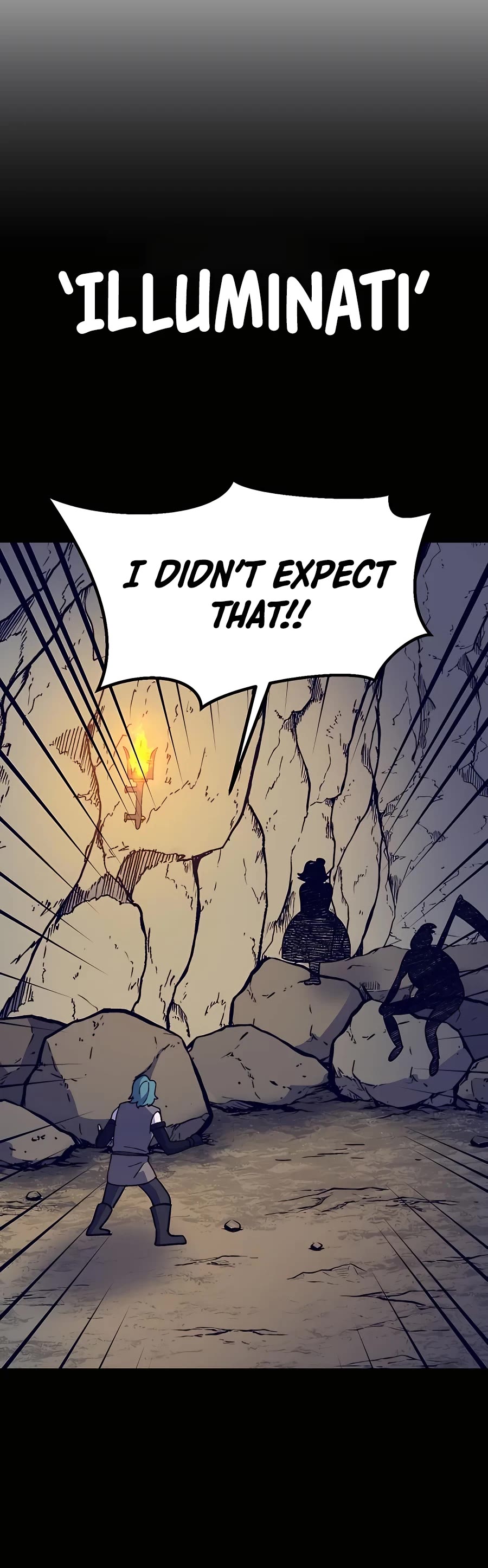 Dungeon Athlete Chapter 31 page 66 - Chapter 31
