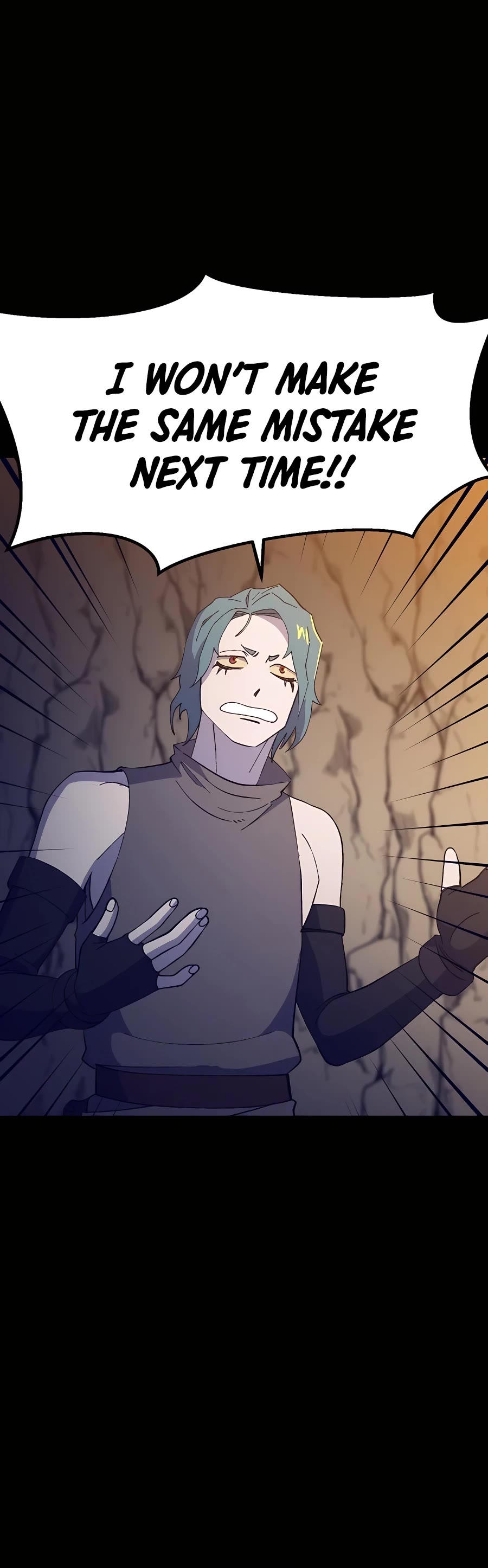 Dungeon Athlete Chapter 31 page 67 - Chapter 31