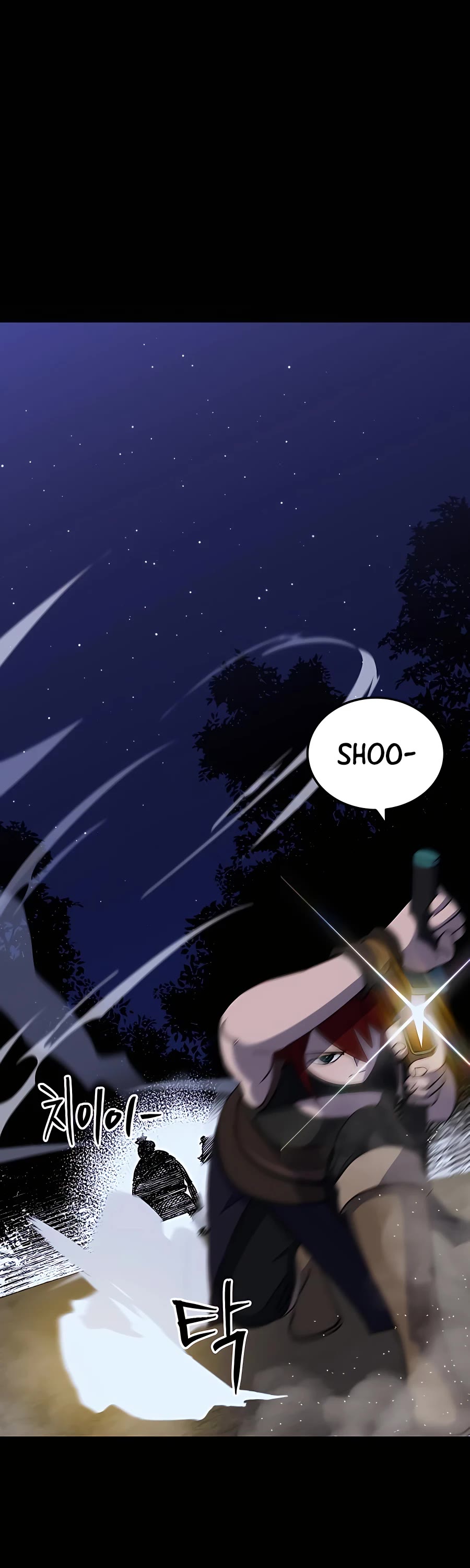 Dungeon Athlete Chapter 32 page 24 - Chapter 32