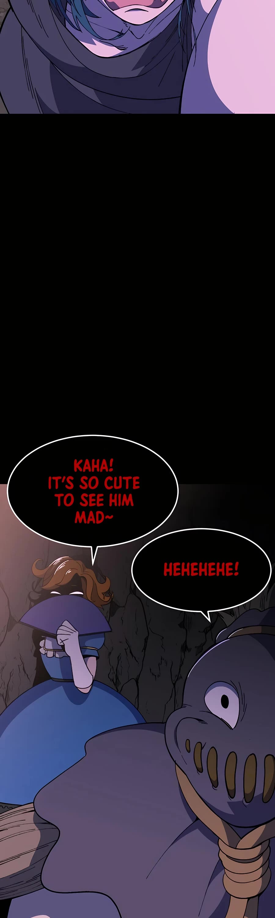 Dungeon Athlete Chapter 32 page 3 - Chapter 32