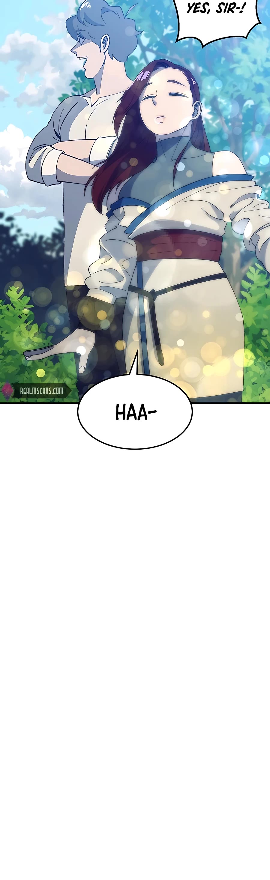 Dungeon Athlete Chapter 32 page 49 - Chapter 32