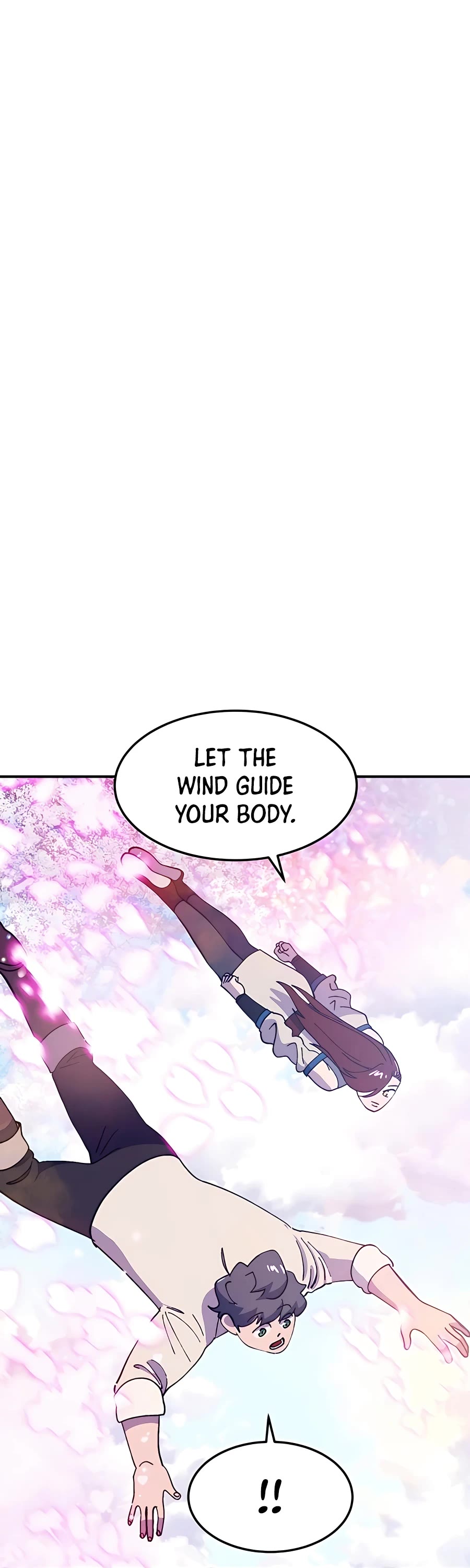 Dungeon Athlete Chapter 32 page 65 - Chapter 32