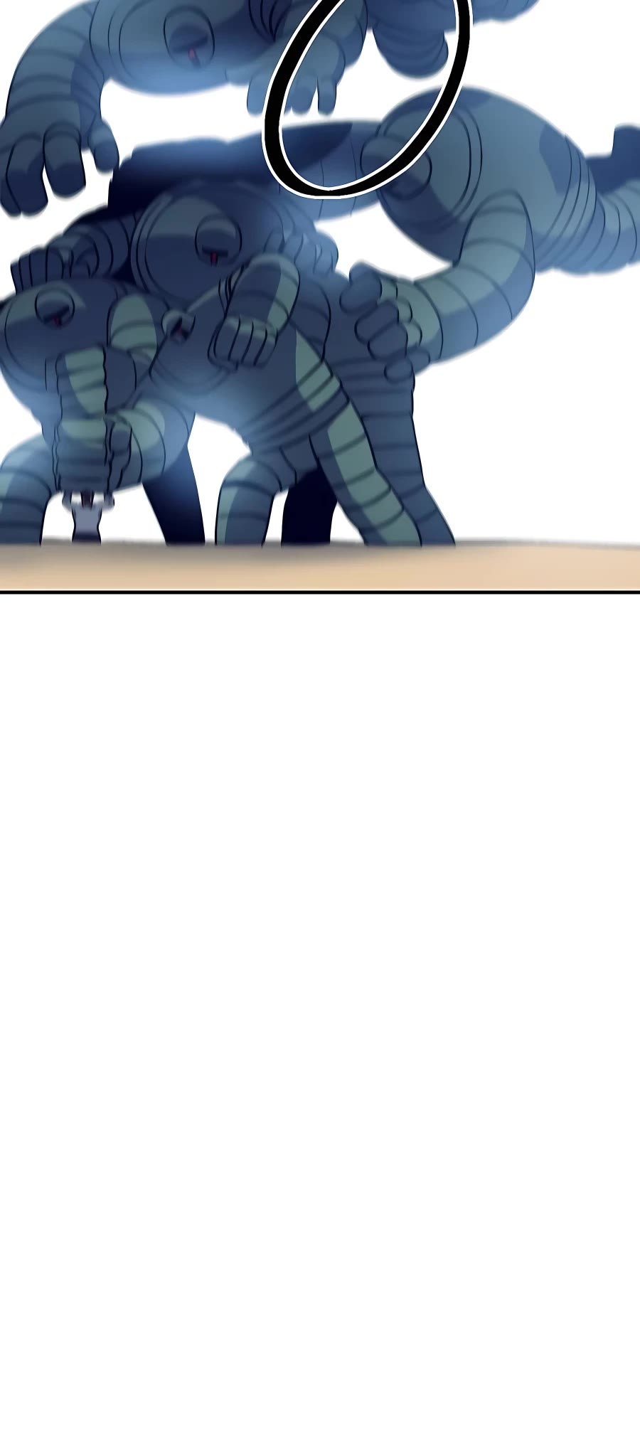Dungeon Athlete Chapter 33 page 14 - Chapter 33