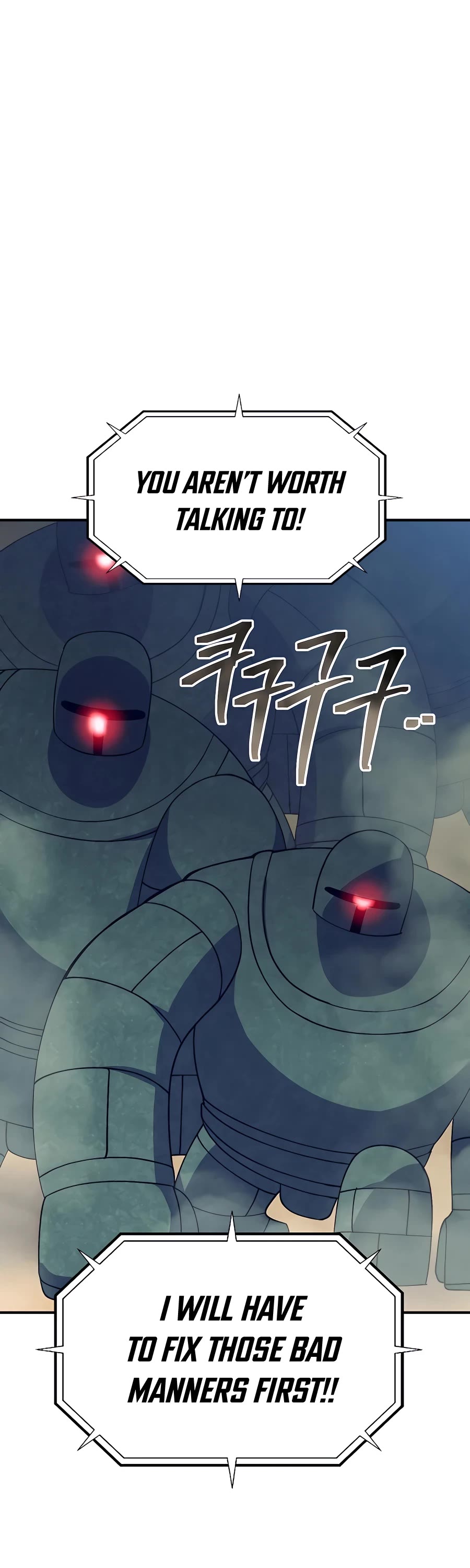 Dungeon Athlete Chapter 33 page 40 - Chapter 33