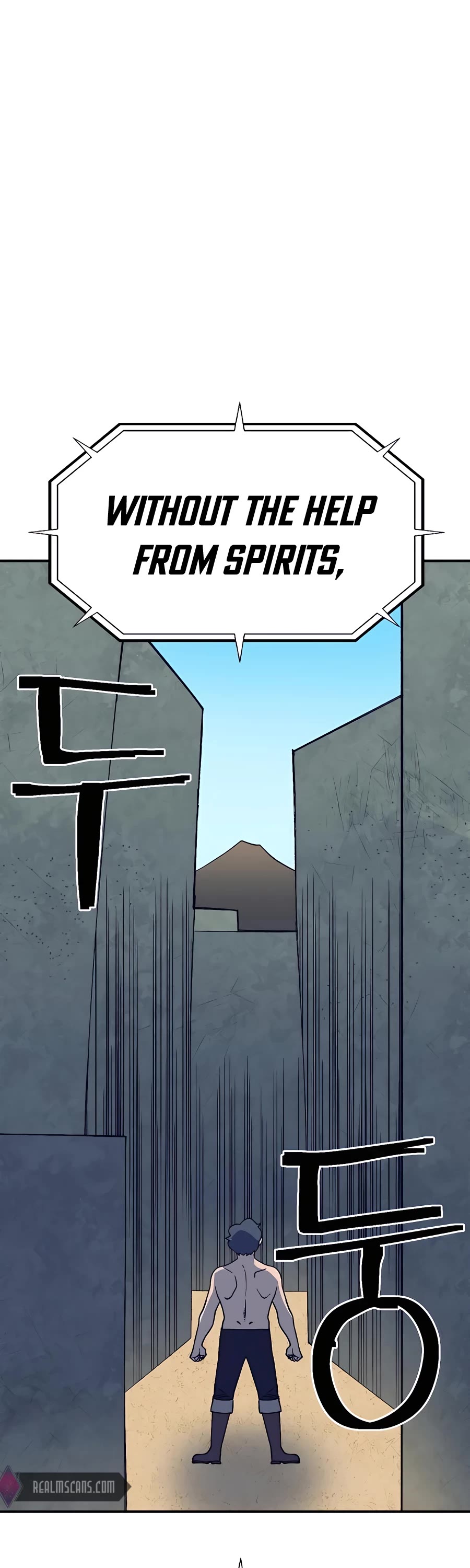 Dungeon Athlete Chapter 33 page 42 - Chapter 33