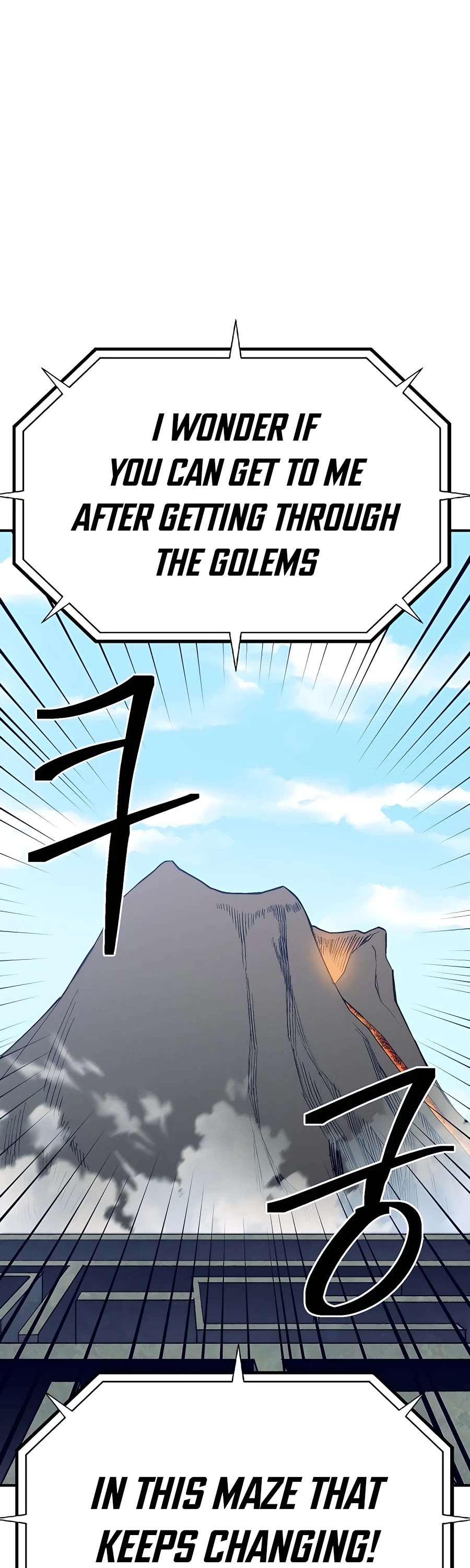 Dungeon Athlete Chapter 33 page 45 - Chapter 33