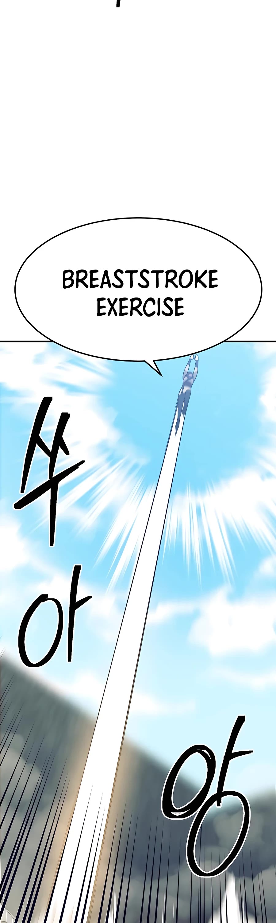 Dungeon Athlete Chapter 33 page 47 - Chapter 33