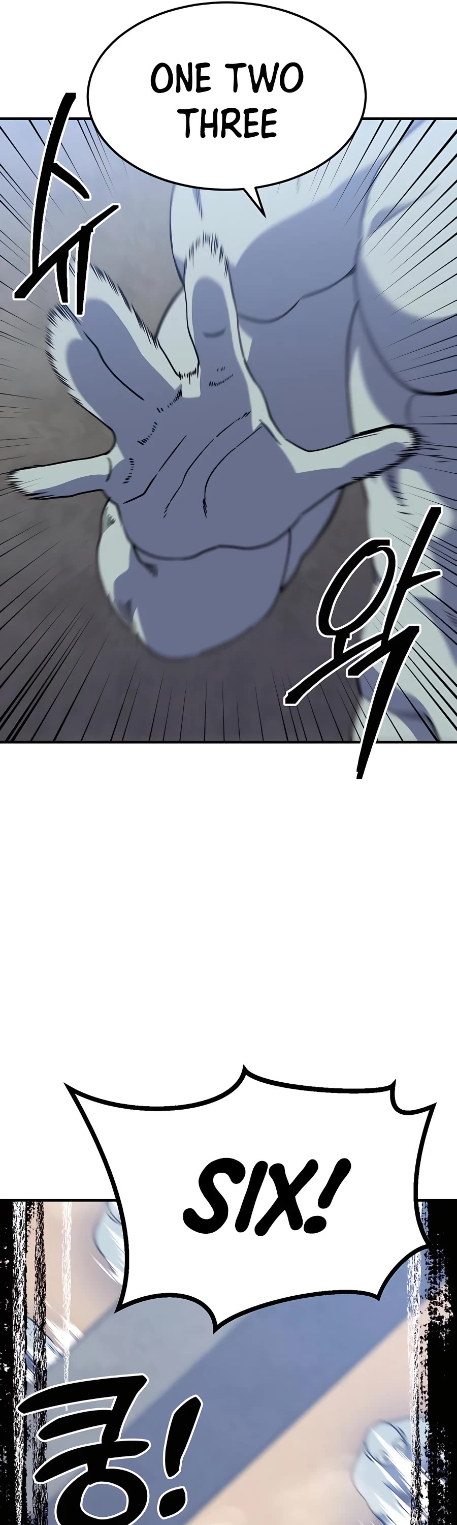 Dungeon Athlete Chapter 33 page 55 - Chapter 33
