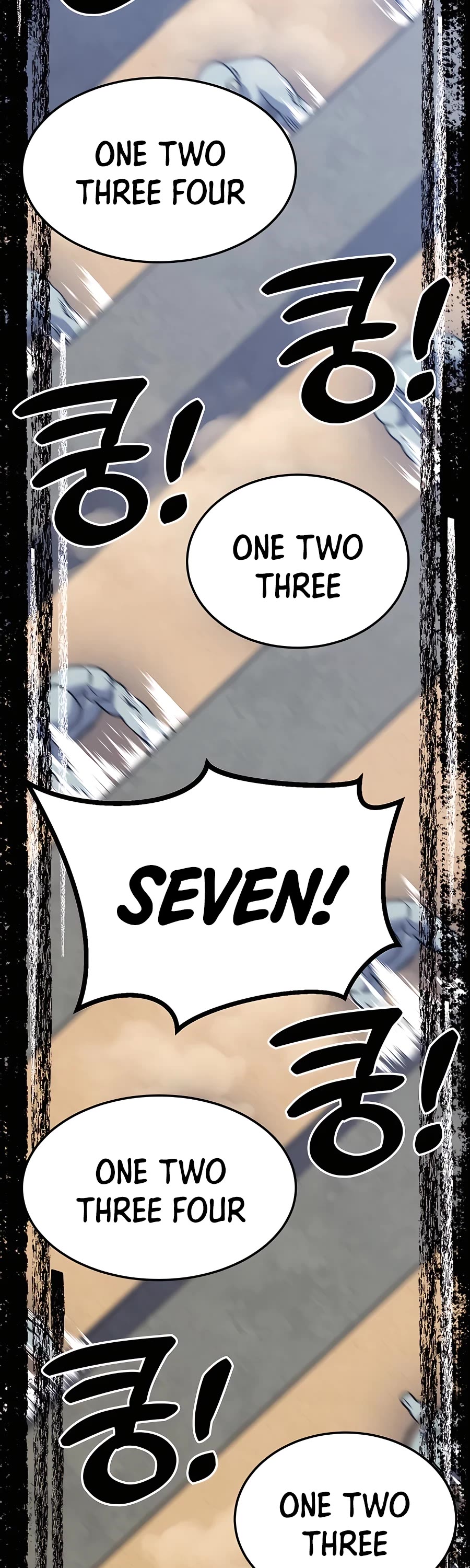 Dungeon Athlete Chapter 33 page 56 - Chapter 33