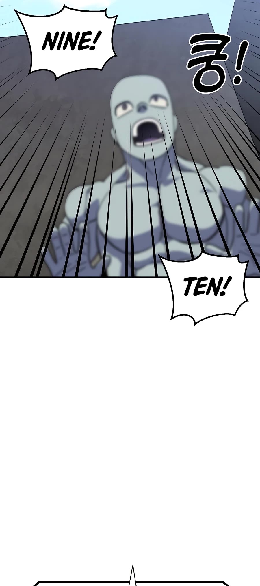 Dungeon Athlete Chapter 33 page 58 - Chapter 33