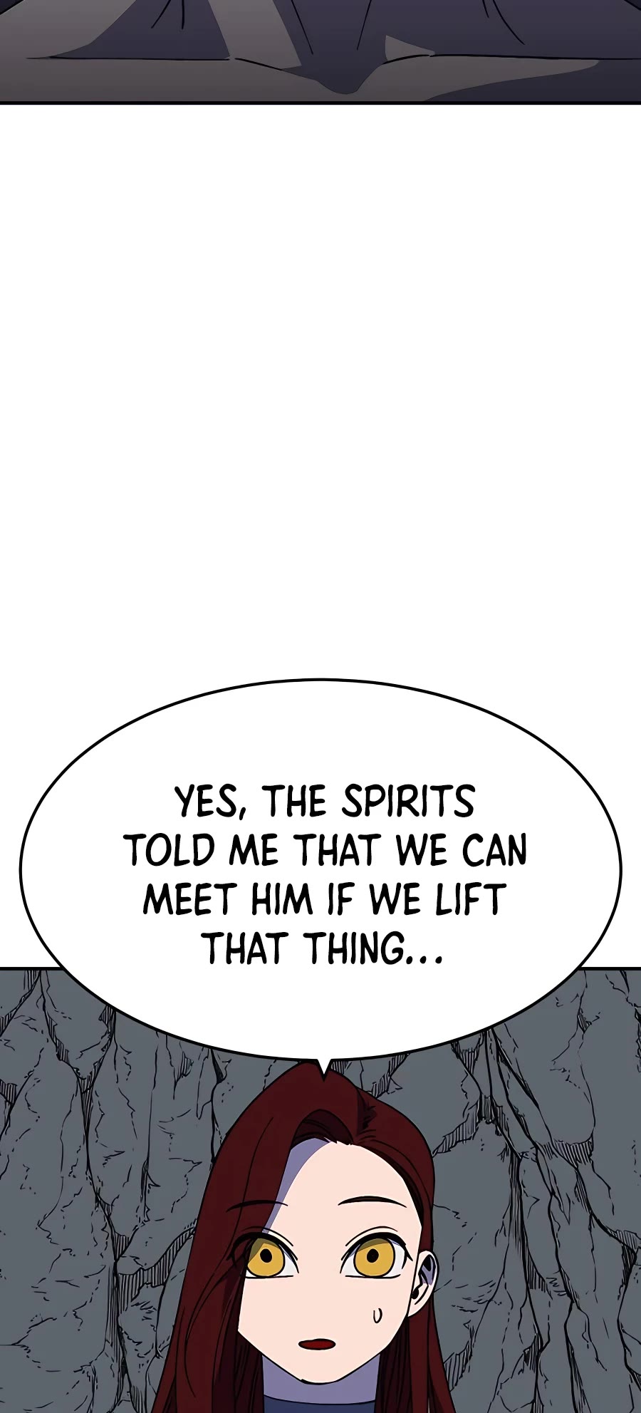 Dungeon Athlete Chapter 33 page 72 - Chapter 33