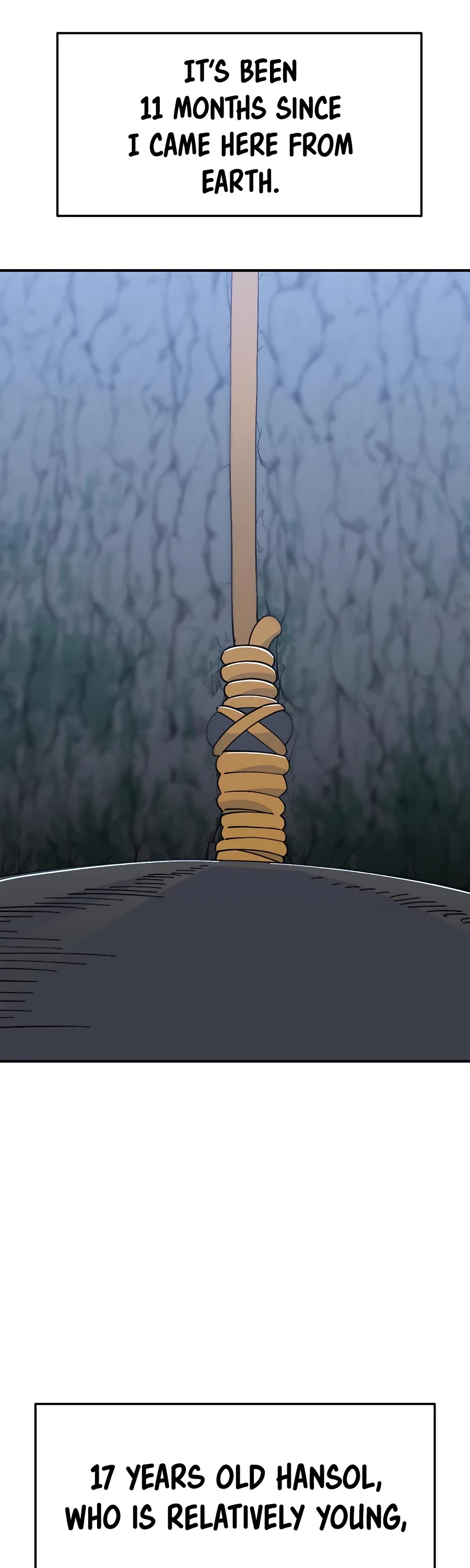 Dungeon Athlete Chapter 33 page 76 - Chapter 33