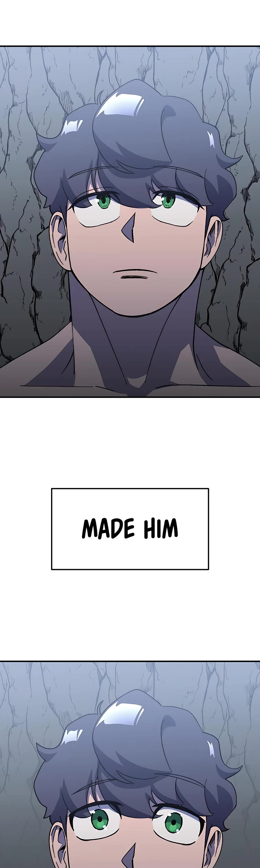 Dungeon Athlete Chapter 33 page 79 - Chapter 33