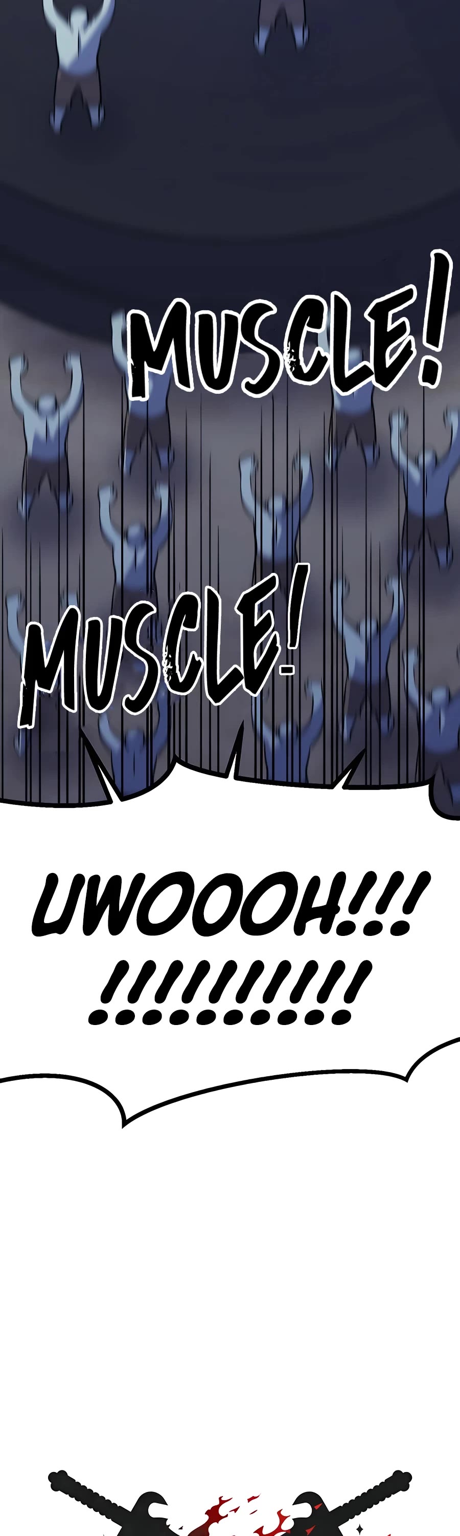 Dungeon Athlete Chapter 34 page 18 - Chapter 34