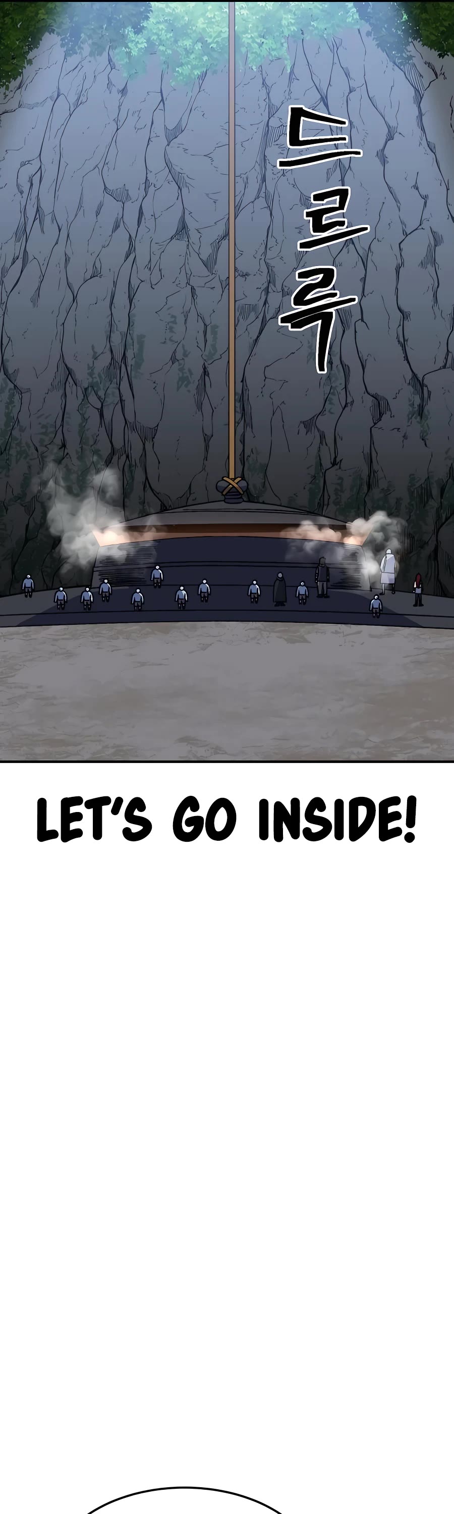Dungeon Athlete Chapter 34 page 26 - Chapter 34