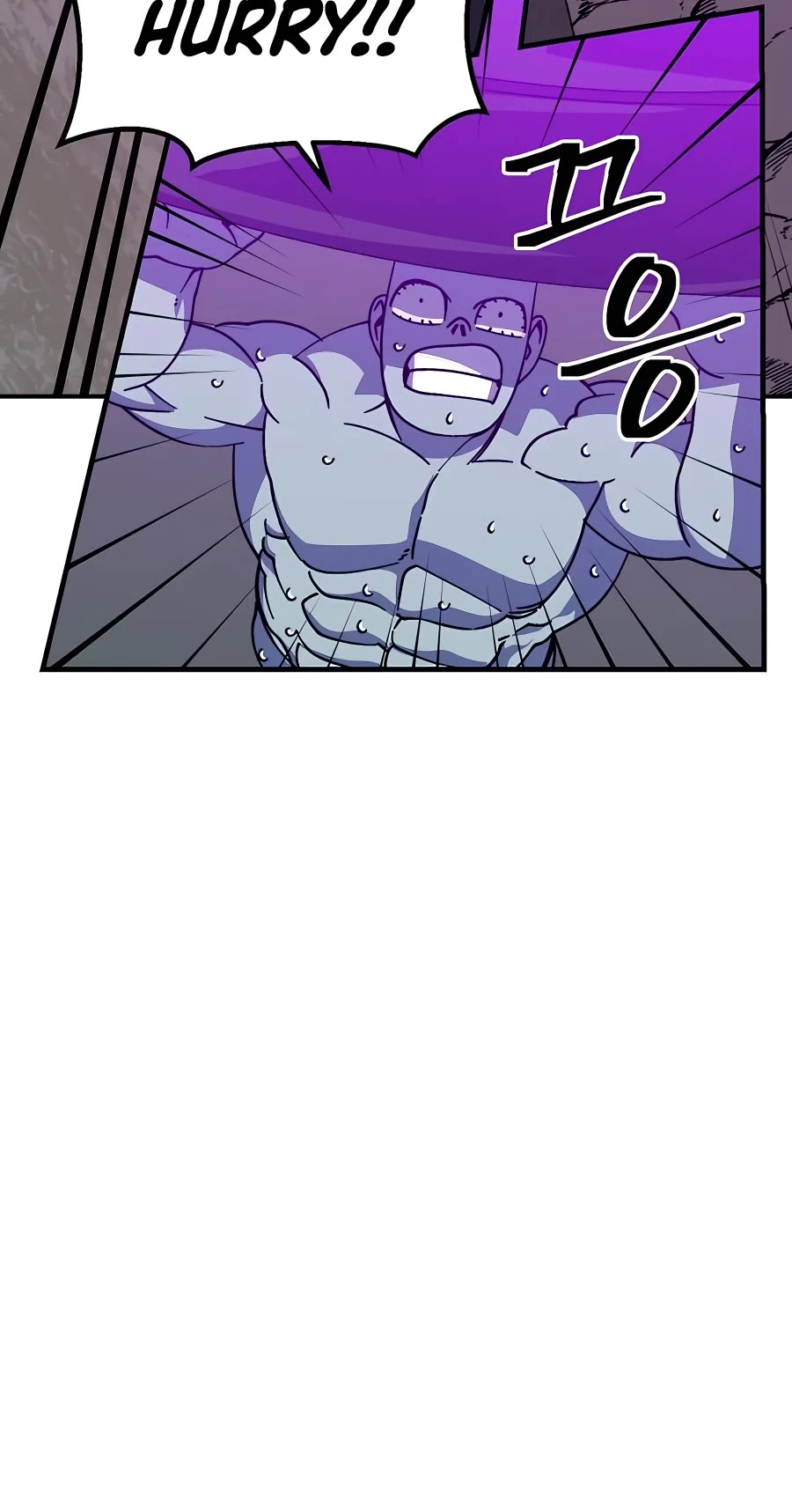 Dungeon Athlete Chapter 34 page 35 - Chapter 34
