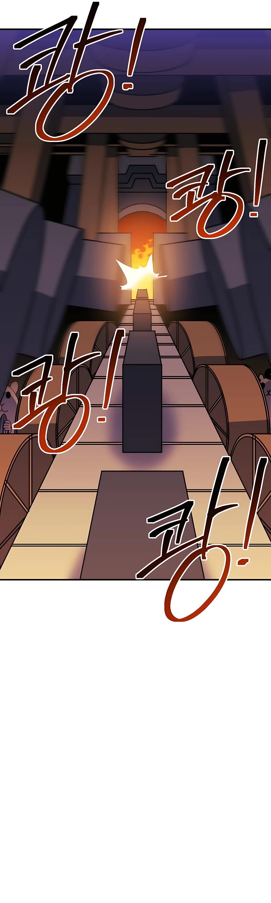 Dungeon Athlete Chapter 34 page 40 - Chapter 34