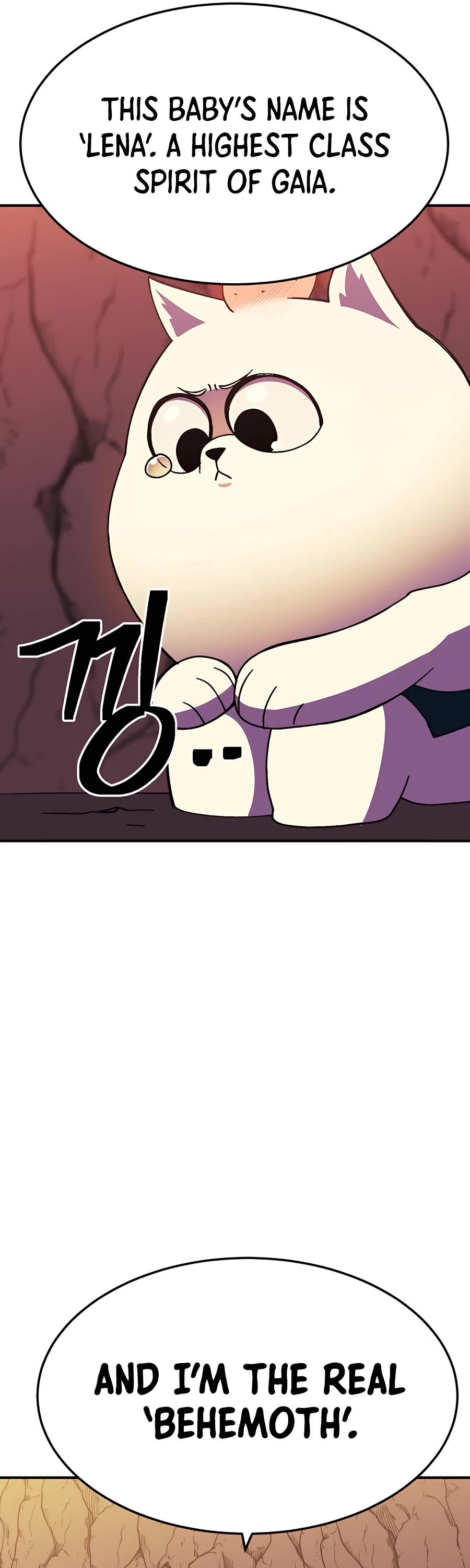 Dungeon Athlete Chapter 34 page 54 - Chapter 34