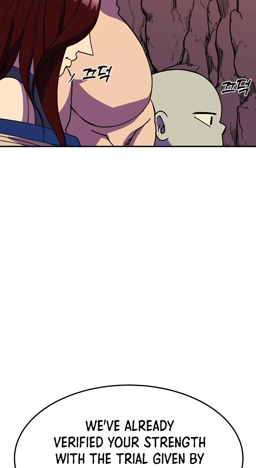 Dungeon Athlete Chapter 34 page 57 - Chapter 34