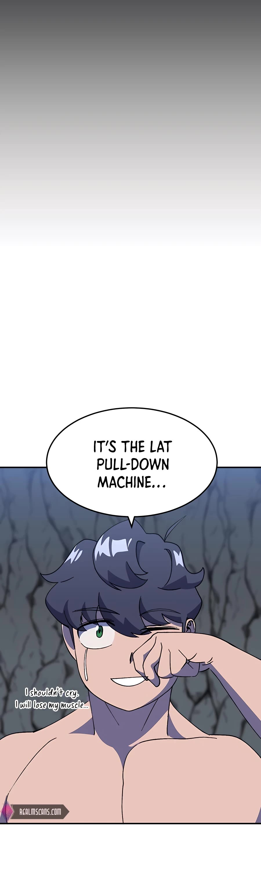 Dungeon Athlete Chapter 34 page 6 - Chapter 34