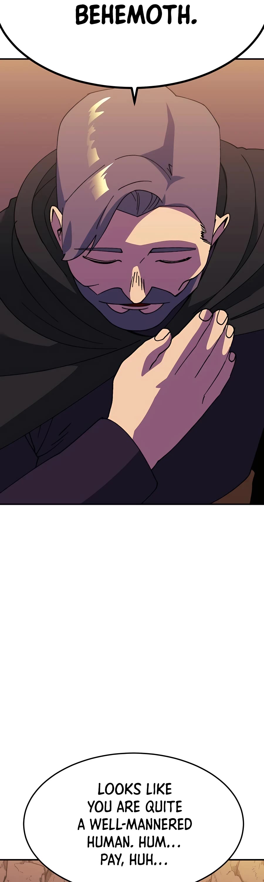 Dungeon Athlete Chapter 34 page 63 - Chapter 34