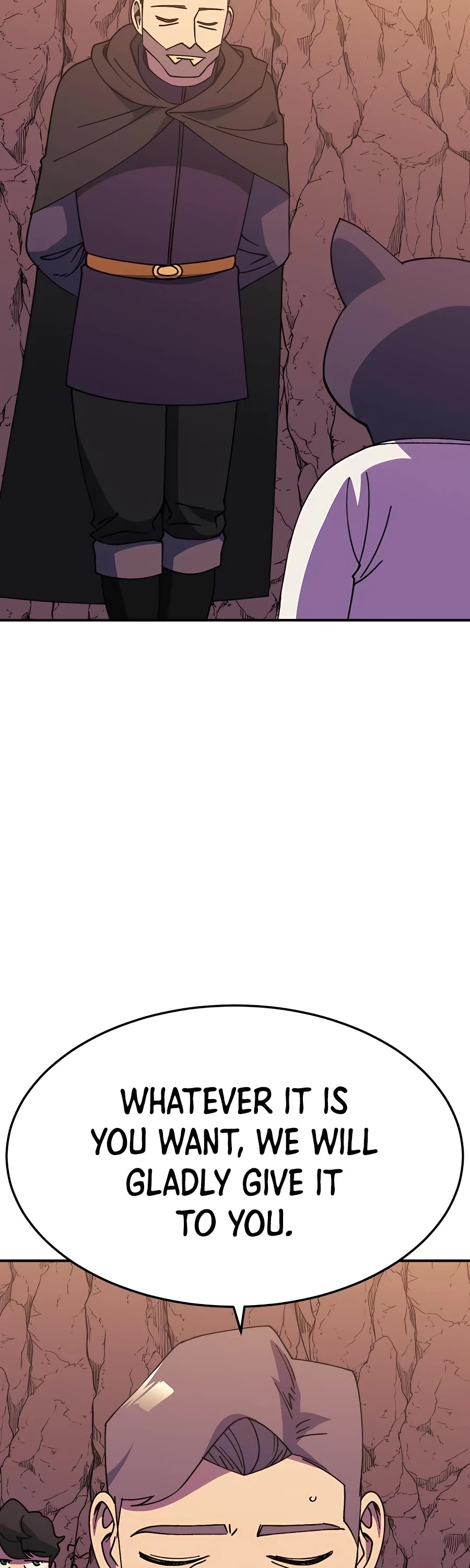 Dungeon Athlete Chapter 34 page 65 - Chapter 34