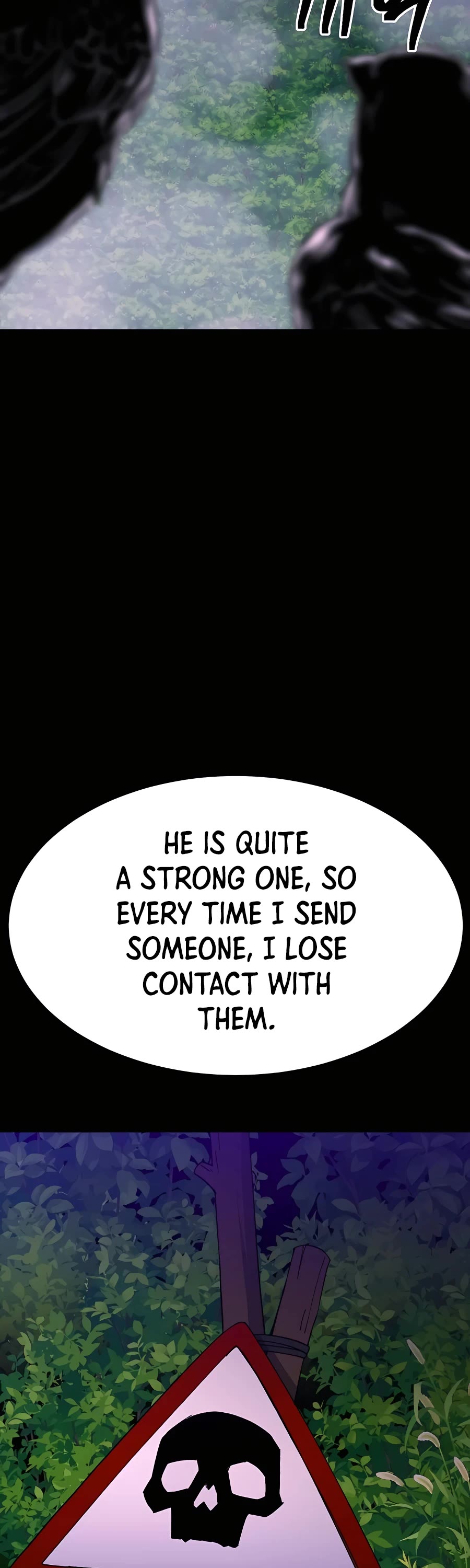 Dungeon Athlete Chapter 34 page 69 - Chapter 34