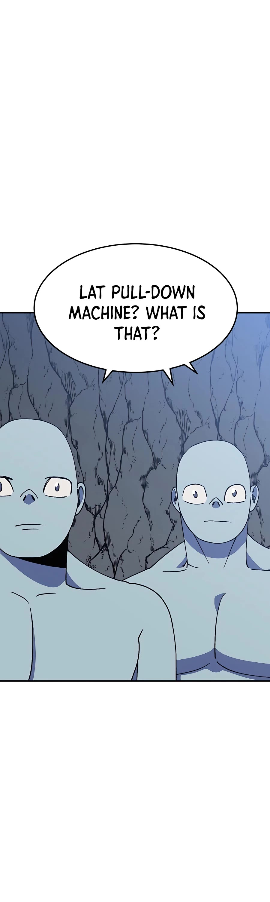 Dungeon Athlete Chapter 34 page 7 - Chapter 34
