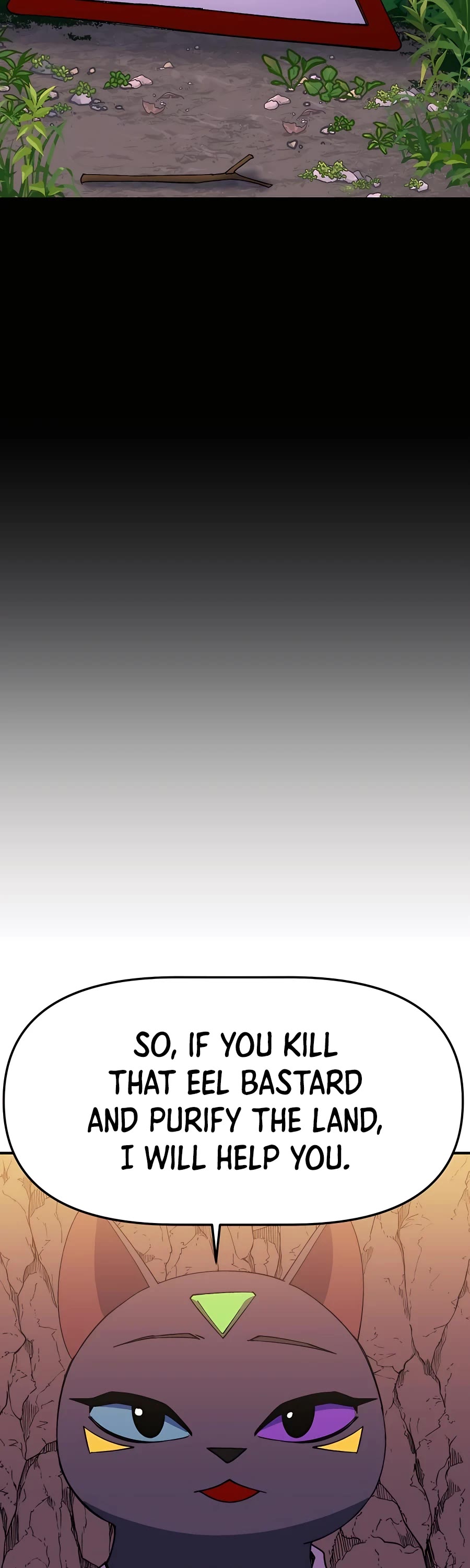 Dungeon Athlete Chapter 34 page 70 - Chapter 34